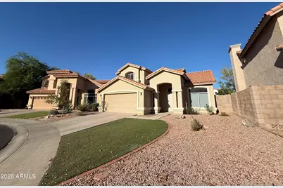 1253 N Spire Court, Chandler, AZ 85224 - Photo 3