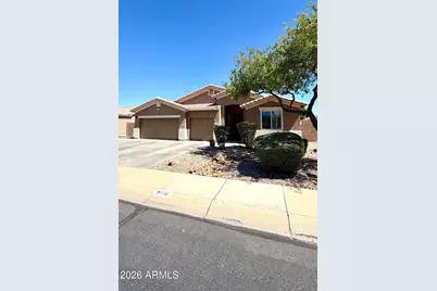 7576 W Betty Elyse Lane, Peoria, AZ 85382 - Photo 1