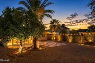 4238 E Everett Dr, Phoenix, AZ 85032 - Photo 37