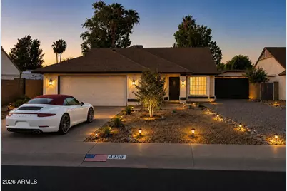 4238 E Everett Drive, Phoenix, AZ 85032 - Photo 3