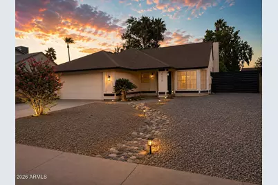 4238 E Everett Drive, Phoenix, AZ 85032 - Photo 5