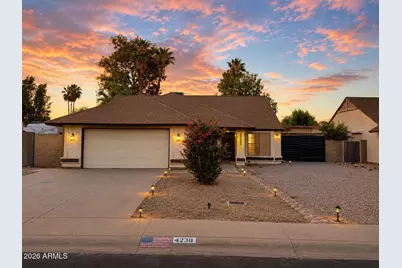 4238 E Everett Drive, Phoenix, AZ 85032 - Photo 1