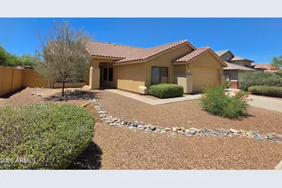 4307 E Williams Drive, Phoenix, AZ 85050 - Photo 1