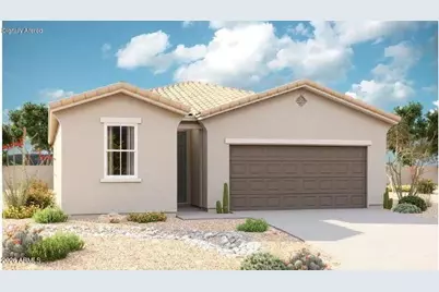 48395 N Dorotea Way, Gold Canyon, AZ 85118 - Photo 1