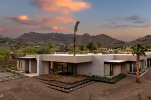 4644 E Indian Bend Rd, Paradise Valley, AZ 85253 - Photo 1