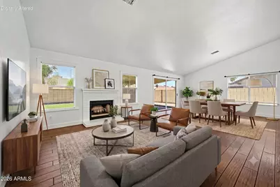 25 W Sequoia Drive, Phoenix, AZ 85027 - Photo 5