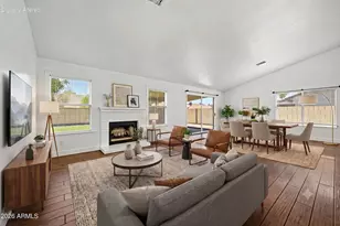 25 W Sequoia Dr, Phoenix, AZ 85027 - Photo 5