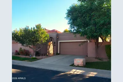 7544 N VÃ­a De La Siesta --, Scottsdale, AZ 85258 - Photo 1