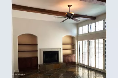 7544 N VÃ­a De La Siesta --, Scottsdale, AZ 85258 - Photo 5
