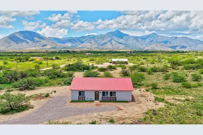 7923 E Bloomfield Road, Hereford, AZ 85615 - Photo 49