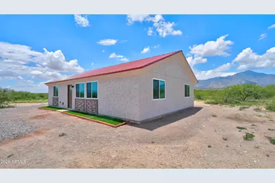 7923 E Bloomfield Road, Hereford, AZ 85615 - Photo 3