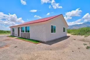 7923 E Bloomfield Rd, Hereford, AZ 85615 - Photo 3