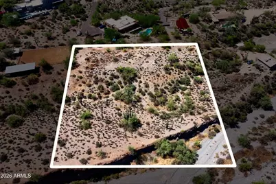 6676 E Mesquite Road #-, Cave Creek, AZ 85331 - Photo 5
