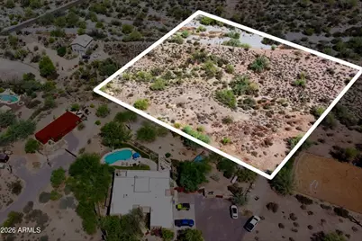 6676 E Mesquite Road #-, Cave Creek, AZ 85331 - Photo 3
