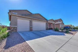 10575 W Kerrigan Ln, Marana, AZ 85653 - Photo 3