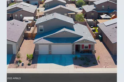 10575 W Kerrigan Lane, Marana, AZ 85653 - Photo 65