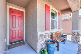 10575 W Kerrigan Ln, Marana, AZ 85653 - Photo 5