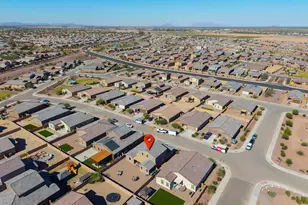 10575 W Kerrigan Ln, Marana, AZ 85653 - Photo 59