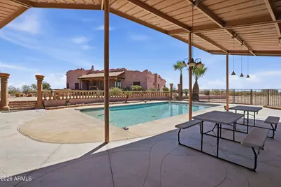 12249 N Chinook Drive, Casa Grande, AZ 85122 - Photo 71