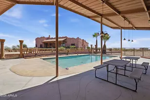 12249 N Chinook Dr, Casa Grande, AZ 85122 - Photo 71