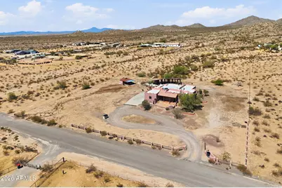 12249 N Chinook Drive, Casa Grande, AZ 85122 - Photo 3