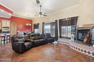 12249 N Chinook Drive, Casa Grande, AZ 85122 - Photo 21