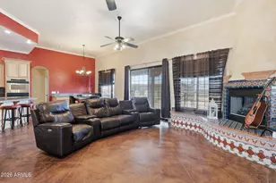 12249 N Chinook Dr, Casa Grande, AZ 85122 - Photo 21
