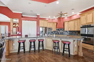12249 N Chinook Dr, Casa Grande, AZ 85122 - Photo 27