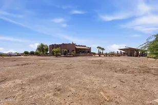 12249 N Chinook Dr, Casa Grande, AZ 85122 - Photo 77