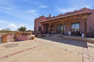 12249 N Chinook Dr, Casa Grande, AZ 85122 - Photo 67