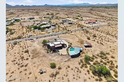 12249 N Chinook Drive, Casa Grande, AZ 85122 - Photo 5