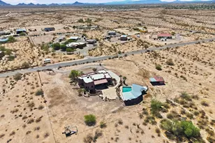 12249 N Chinook Dr, Casa Grande, AZ 85122 - Photo 5