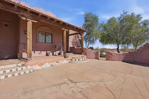 12249 N Chinook Dr, Casa Grande, AZ 85122 - Photo 15