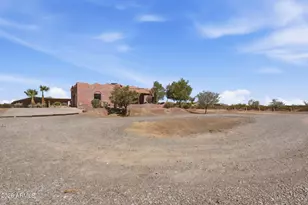 12249 N Chinook Dr, Casa Grande, AZ 85122 - Photo 17