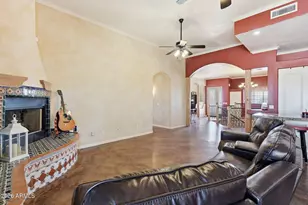 12249 N Chinook Dr, Casa Grande, AZ 85122 - Photo 23
