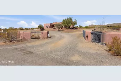 12249 N Chinook Drive, Casa Grande, AZ 85122 - Photo 11