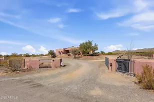 12249 N Chinook Dr, Casa Grande, AZ 85122 - Photo 11