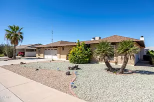 10415 W Ridgeview Rd, Sun City, AZ 85351 - Photo 29
