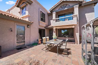 7220 E Mary Sharon Drive #158, Scottsdale, AZ 85266 - Photo 17