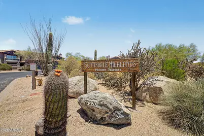 7220 E Mary Sharon Drive #158, Scottsdale, AZ 85266 - Photo 17