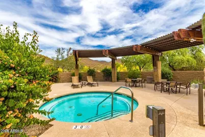 1019 W Spur Drive, Phoenix, AZ 85085 - Photo 33