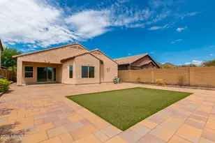 1019 W Spur Dr, Phoenix, AZ 85085 - Photo 25