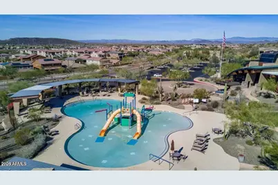 1019 W Spur Drive, Phoenix, AZ 85085 - Photo 47