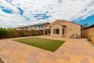1019 W Spur Drive, Phoenix, AZ 85085 - Photo 29