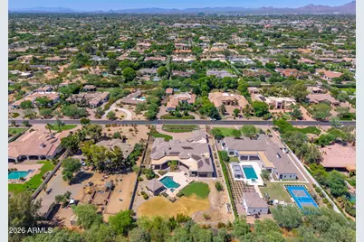 6839 E Sunnyvale Road, Paradise Valley, AZ 85253 - Photo 85