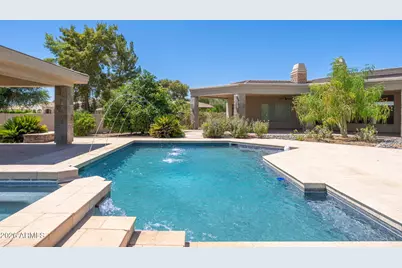 6839 E Sunnyvale Road, Paradise Valley, AZ 85253 - Photo 51