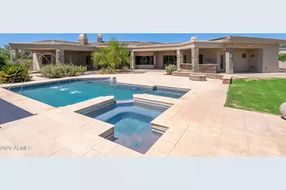 6839 E Sunnyvale Road, Paradise Valley, AZ 85253 - Photo 47