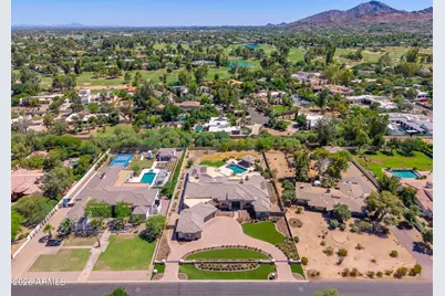 6839 E Sunnyvale Road, Paradise Valley, AZ 85253 - Photo 81