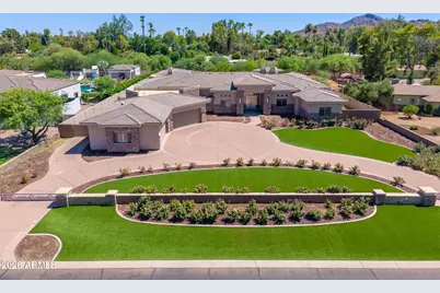 6839 E Sunnyvale Road, Paradise Valley, AZ 85253 - Photo 1