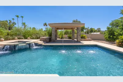 6839 E Sunnyvale Road, Paradise Valley, AZ 85253 - Photo 49